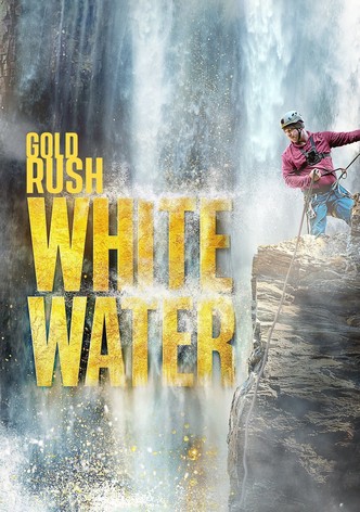 Gold Rush: White Water