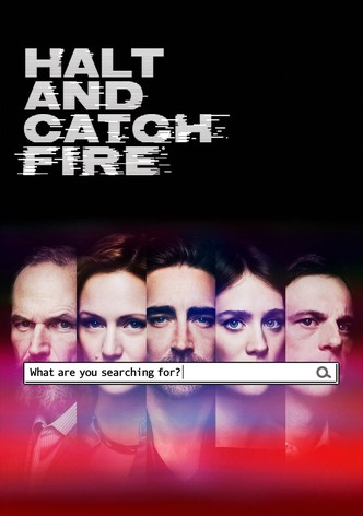 Halt and Catch Fire