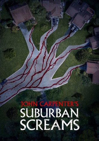 Suburban Screams