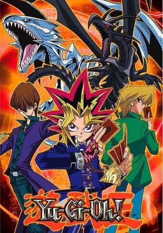 Yu-Gi-Oh!