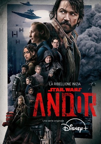 Star Wars: Andor