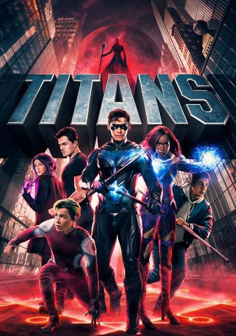 Titans