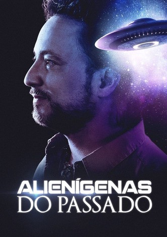 Alienígenas do Passado