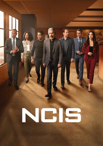 NCIS