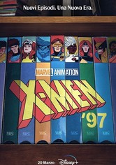 X-Men '97 - Season 2