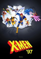 X-Men '97 - Season 2