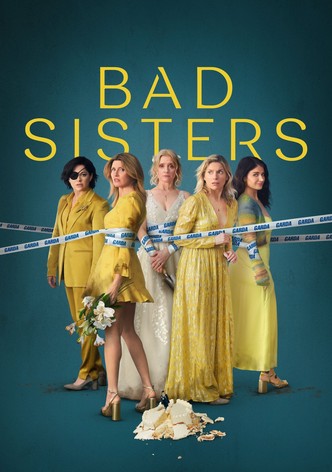 '배드 시스터즈' - Bad Sisters