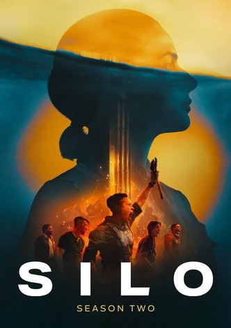 Silo