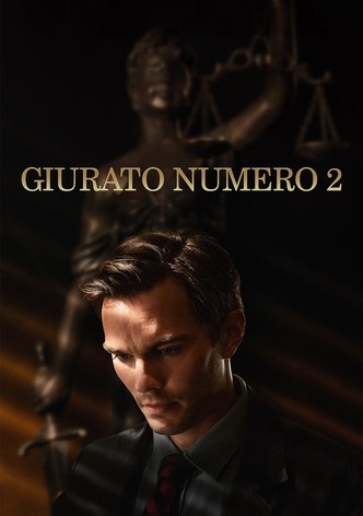 Giurato numero 2