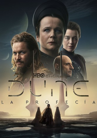 Dune: La profecía