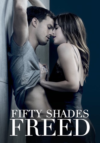 Fifty Shades Freed