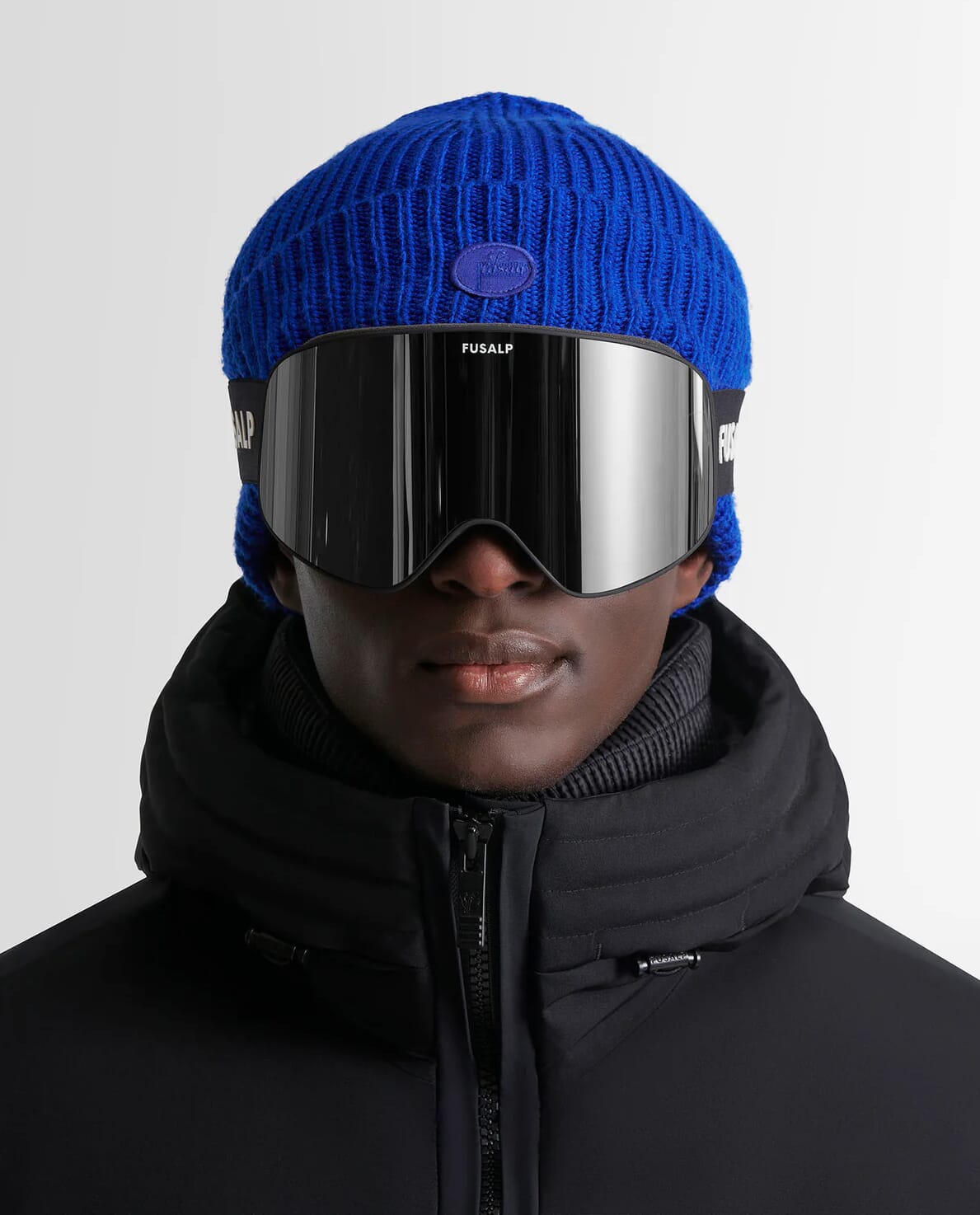 fusalp: Matterhorn Ski Goggles