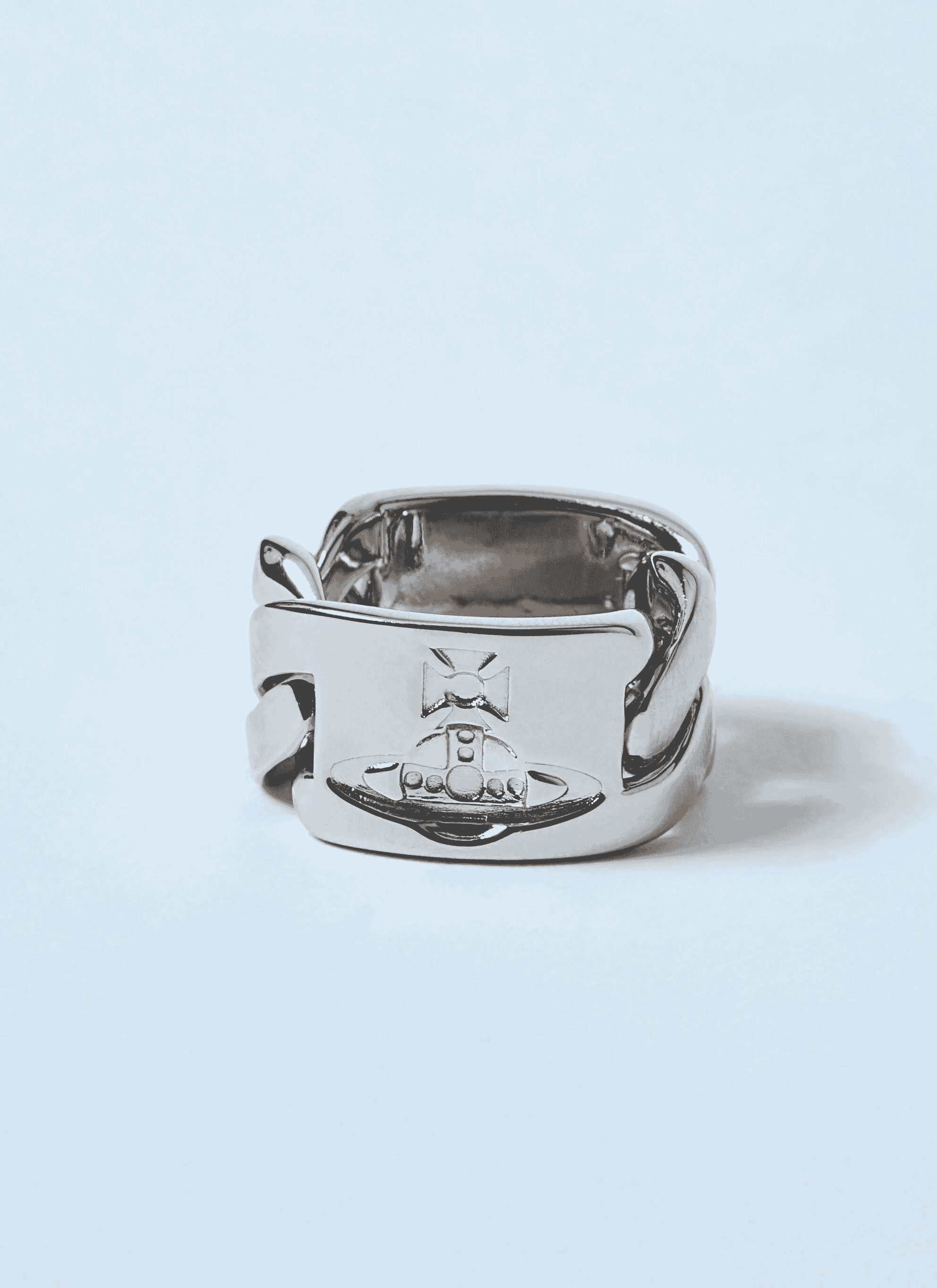 Vivienne Westwood: Janus Ring