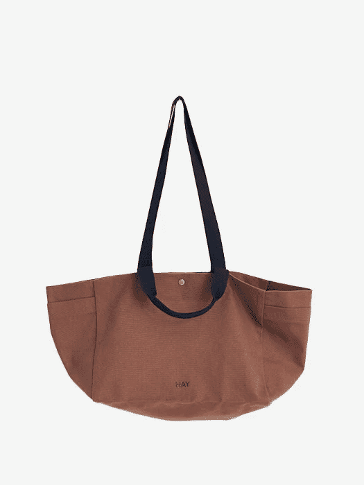 HAY: Weekend Bag