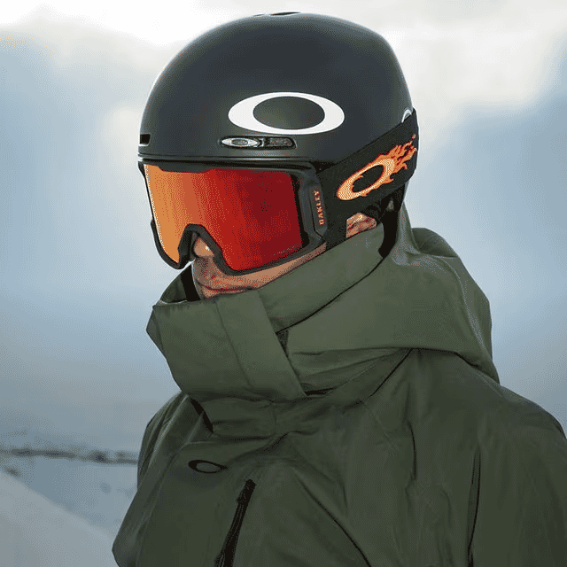 Oakley: Line Miner™ Pro M Snow Goggles