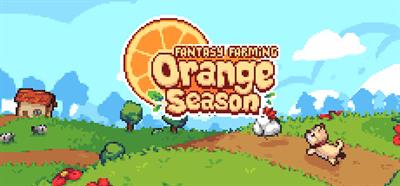 Orange Season - Banner Image