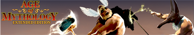 Age of Mythology - Banner Image