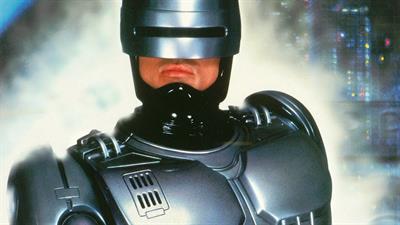 RoboCop 3 - Fanart - Background Image