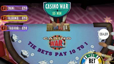 Hard Rock Casino - Screenshot - Gameplay Image