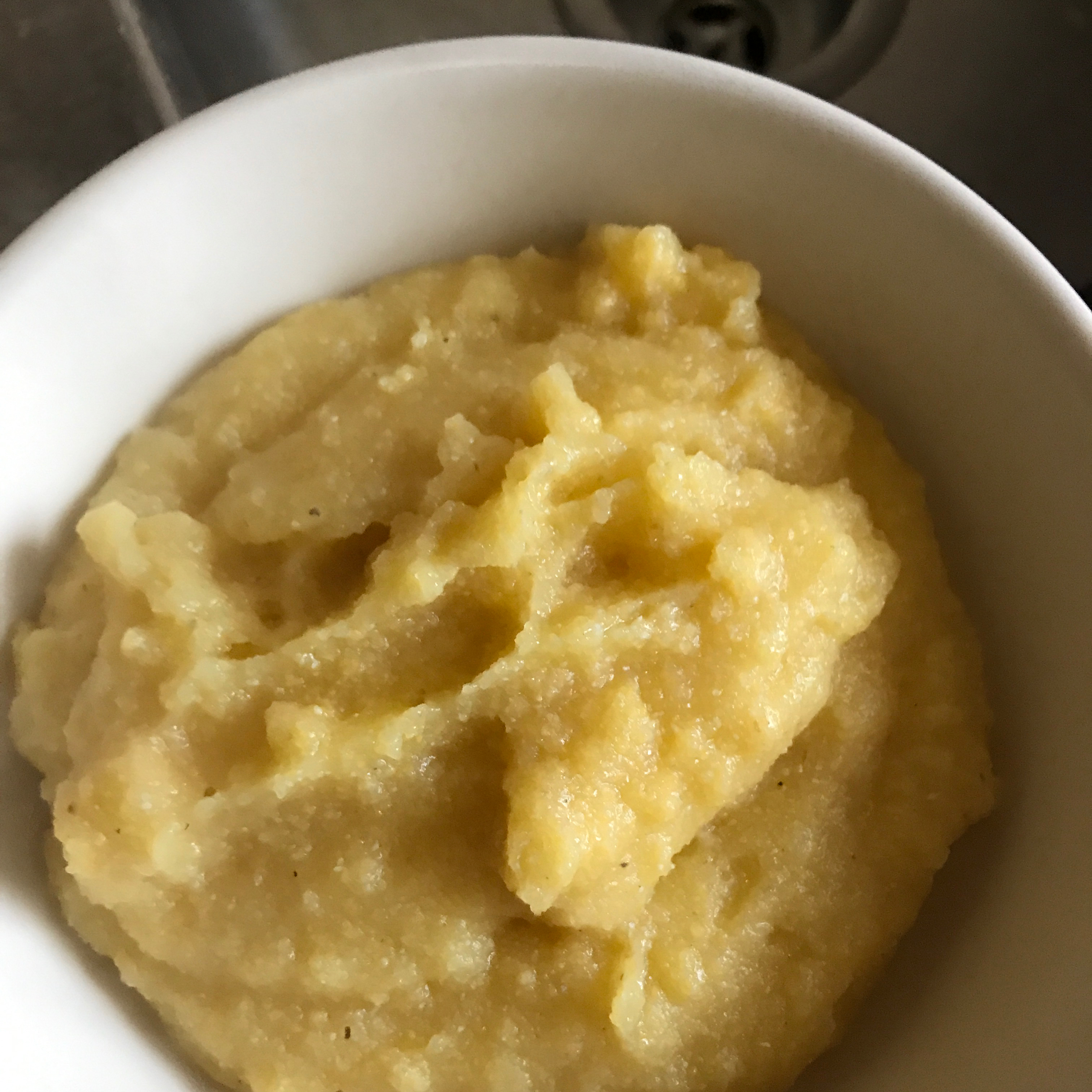 Cornmeal Mush_image