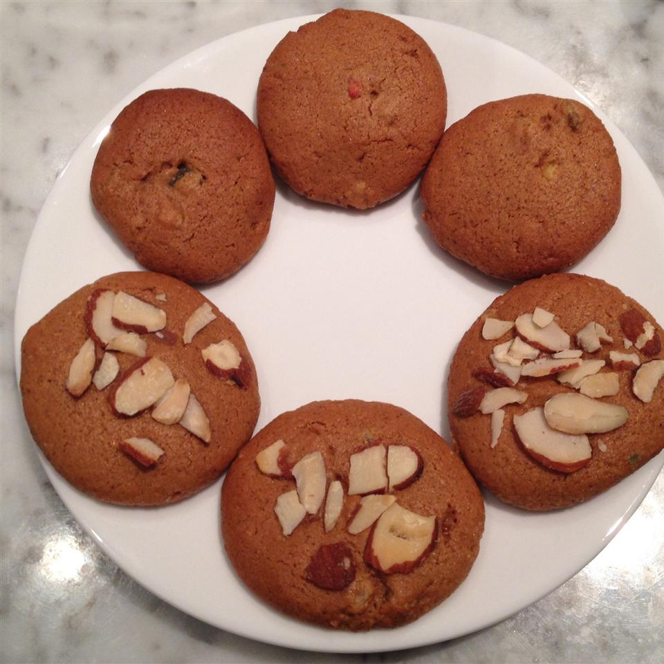 German Lebkuchen_image