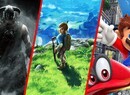 Lots Of The Switch's Biggest Games Have Just Received Huge Black Friday Discounts In Europe