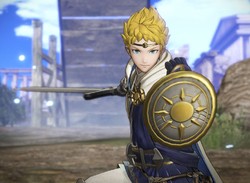 Fire Emblem Warriors Could Be The Best Musou Game Yet