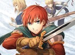 Ys Memoire: The Oath In Felghana (Switch) - An Excellent 'Less Is More' Entry In The Long-Running Series