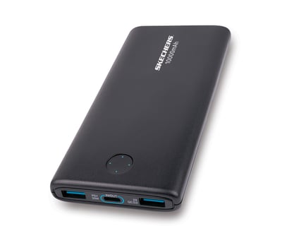 10k 20W USB-C Portable Power Bank Charger