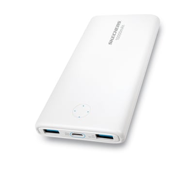 10k 20W USB-C Portable Power Bank Charger