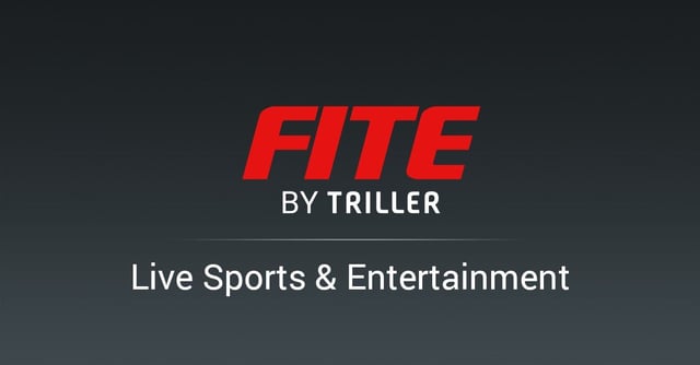 FITE - Live Sports & Entertainment