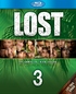 Lost: The Complete Third Season (Blu-ray)
