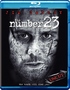 The Number 23 (Blu-ray)