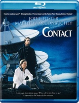 Contact (Blu-ray)