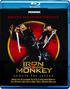 Iron Monkey (Blu-ray)