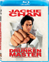The Legend of Drunken Master (Blu-ray)