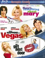 Romantic Comedy 3 Pack (Blu-ray)