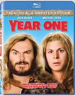 Year One (Blu-ray)