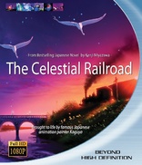 Celestial Railroad (Blu-ray)