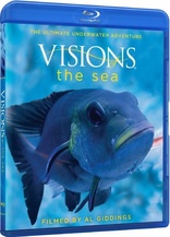 Visions of the Sea (Blu-ray)