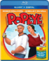 Popeye (Blu-ray)
