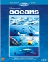 Oceans (Blu-ray)