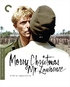 Merry Christmas Mr. Lawrence (Blu-ray)