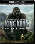 King Kong 4K (Blu-ray)