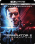 Terminator 2: Judgment Day 4K (Blu-ray)