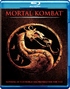 Mortal Kombat (Blu-ray)