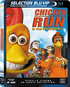 Chicken Run (Blu-ray)