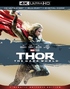 Thor: The Dark World 4K (Blu-ray)