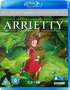 Arrietty (Blu-ray)
