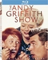 The Andy Griffith Show: The Complete Series (Blu-ray)